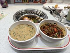 -龍歌自助小火锅(秦淮水游城店)