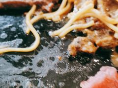 -诺丁牛排(南京江宁万达店)