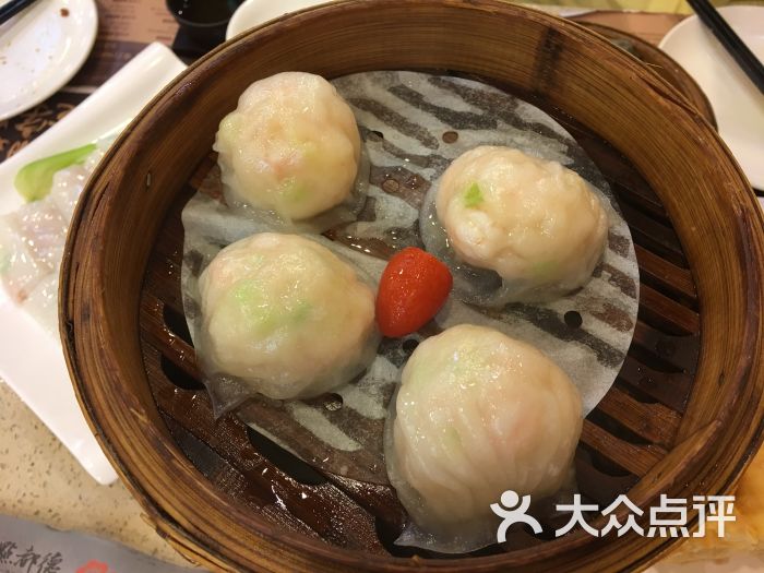 点都德(盘福楼店)图片 - 第6张