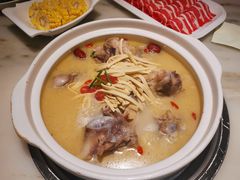 -小骨煲金华砂锅(转塘金街美地店)