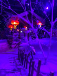 -圣名游乐城冰雪大世界