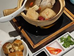 -芽笼芽笼新加坡餐厅(环球港店)