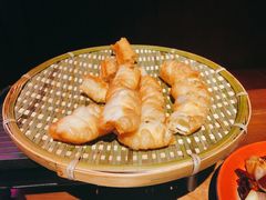 我c油条-四十七楼烧烤·海鲜·大排档