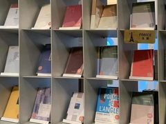 -思南书局·诗歌店