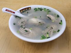 -荔林食店(西华路店)