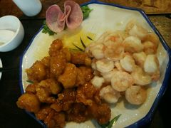 -东坡熬鱼馆(天泰路店)