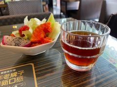 -豪客来牛排(府河店)