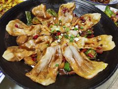地锅三鲜-家有美味(户部山二店)
