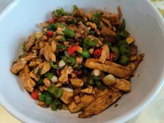 -湘鲜小灶·湖南土菜馆(龙华店)