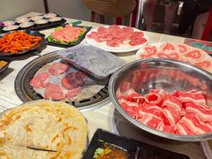 -胡哥烤肥牛(车公庙店)