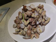 -船歌·鱼水饺青岛菜(金狮广场店)