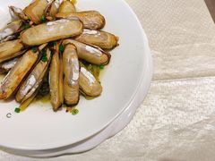 倒插蛏子-好兄弟郭巨海鲜(天一阁店)