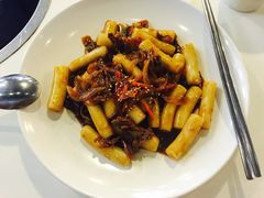 韩礼年糕(飞虹路店)-韩礼年糕(飞虹路店)