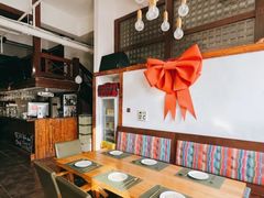 -LUCCA卢卡西班牙海鲜饭(远洋广场店)