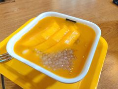 -满记甜品(岭南新天地店)