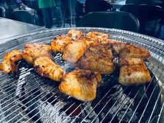 -本炙炭烤·蒲烧活鳗料理店(金沙洲店)