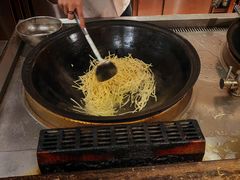-隐厨中国餐馆(红旗大街店)