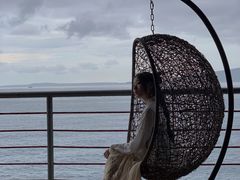-海盗餐厅