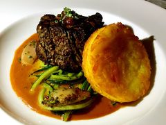 -Kampa Park Restaurant
