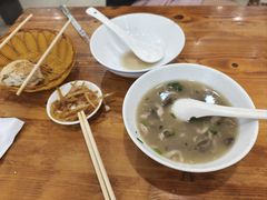 -平泉二子羊汤(万树园店)