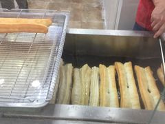 -徐家小铺油条大王(建设东路店)