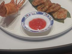-酒蜻蜓·庭院私房菜(天元东路店)