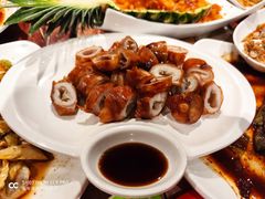 脆皮大肠-小胖私厨状元宴·东北私房菜馆