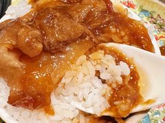 -桥头堡·坤德餐厅(滨江道店)