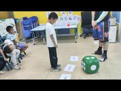 -贝乐少儿英语·全外教(滨江中心)