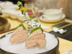 -余欢领鲜火锅(新街口店)
