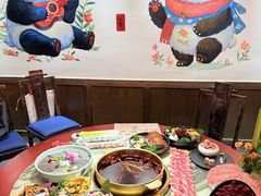 -矮板凳老火锅(宽窄巷子店)