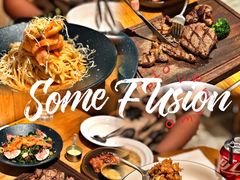 -森Some Fusion(荔湾店)
