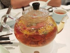 -八月花(旺角朗豪坊店)