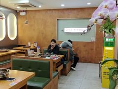 -高基五春川炒鸡排(威海总店)