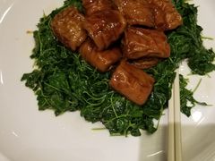 草头圈子-老正兴菜馆(福州路店)