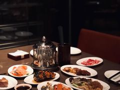 -福州仓山凯悦酒店·Market Cafe Lacucina咖啡厅