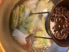 -侯家庄私房菜馆观景餐厅