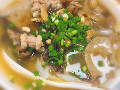 -荔林食店(西华路店)
