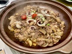 -新兴家喻酒家·羊城名宴(昌岗店)