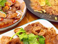 -唔止卤嘢·潮州府城菜(鹭江店)