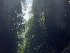-南江大峡谷
