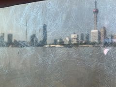 -黄浦江游览快线(金陵东路码头)