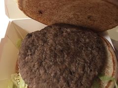 -麦当劳(鼓楼店)