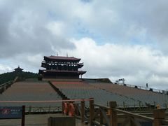 -威海华夏城景区