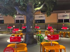 -海底捞火锅(上元大街店)