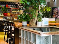 -新澳港式茶餐厅(余姚路店)