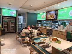 -绿草地·湘菜(7mall店)