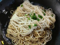 -贡梅老面馆·蟹粉面·无锡特色小吃(南长街主推店)