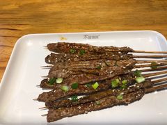 -木屋烧烤(龙湖天街店)