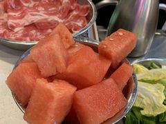 -憨铁匠老火锅(龙岗万科里店)